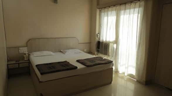 Hotel Pisals, Bhopal 3